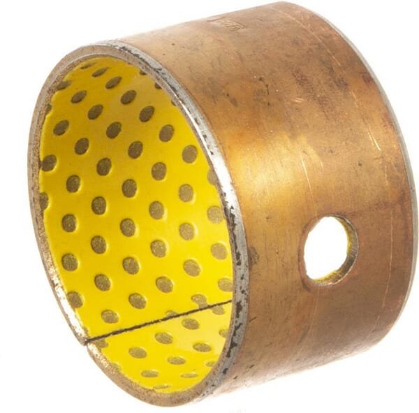 Įvorė 45 × 50 × 30 mm, Lemken R000081 - Image 2