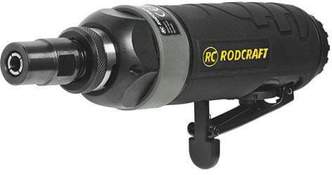 Pneumatinis šlifuoklis, Rodcraft RC7028 - Image 2