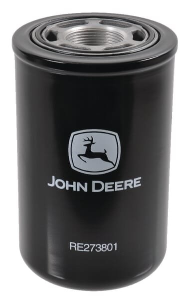 Hidraulinio filtro elementas, John Deere RE273801 - Image 2