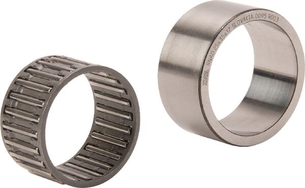 Adatinis guolis, 25 × 35 × 17 mm, INA, RNAO25X35X17XL - Image 5