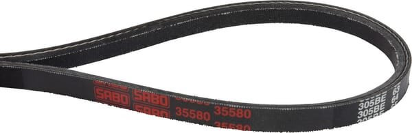 Trapecinis diržas, 982 mm, Sabo, SA35580 - Image 2