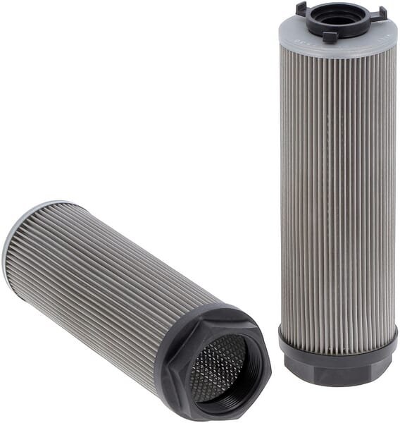 Hidraulinis filtras, Ø86 × 269 mm, HiFi Filter, SH77530 - Image 2