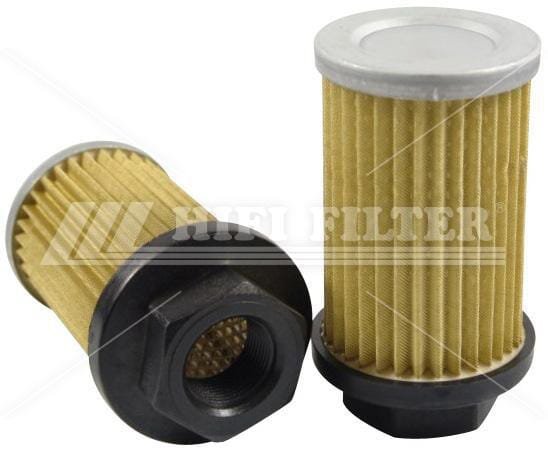 Hidraulinis filtras, Ø70 × 153 mm, HiFi Filter, SH77624 - Image 2