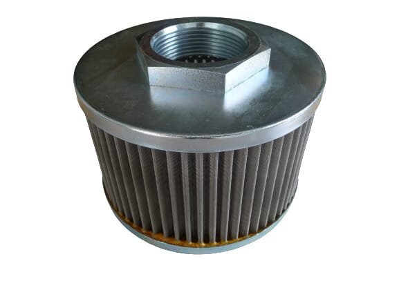 Hidraulinis filtras, HiFi Filter, SH776626 - Image 2