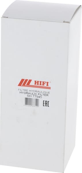 Hidraulinis filtras, HiFi Filter, SH77945 - Image 8