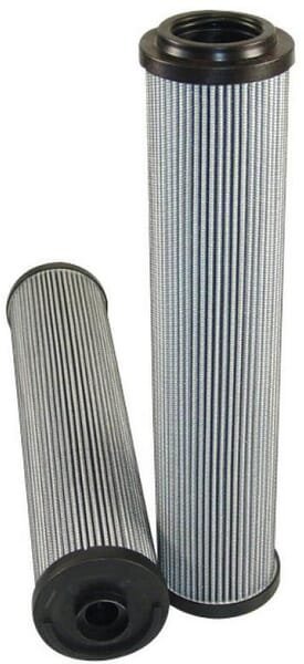 Hidraulinis filtras, Ø44 × 203 mm, HiFi Filter, SH93294 - Image 2