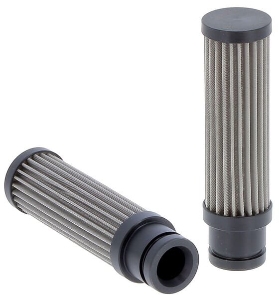 Hidraulinis filtras, Ø38.5 × 142.5 mm, HiFi Filter, SH93460 - Image 3