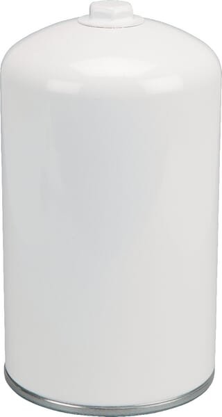 Hidraulinis filtras, Ø136 × 246 mm, HiFi Filter, SO7025 - Image 4