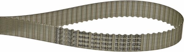 Dantytasis diržas T5 100 dantų, 500 × 16 mm, Optibelt T550016 - Image 5