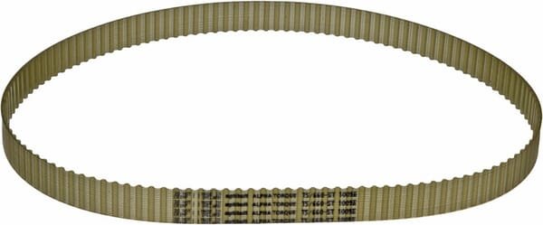Dantytasis diržas T5 132 dantų, 660 × 16 mm, Optibelt T566016 - Image 6