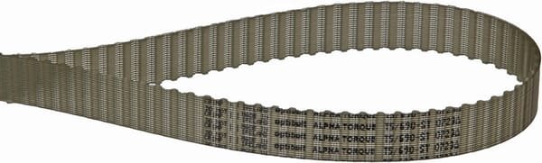 Dantytasis diržas T5 138 dantų, 690 × 16 mm, Optibelt T569016 - Image 5