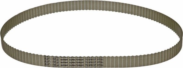 Dantytasis diržas T5 138 dantų, 690 × 16 mm, Optibelt T569016 - Image 6