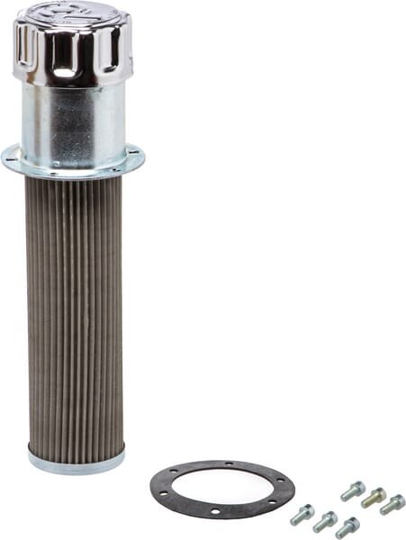 Hidraulinis filtras, HiFi Filter TCO510 - Image 4