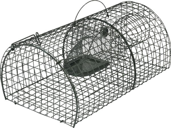 Kenkėjų kontrolės priemonė 40x24x18cm, Kerbl VV299620 - Image 2