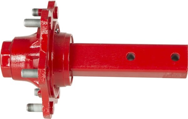 Stebulė Horsch 28122401 - Image 3