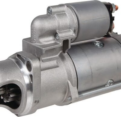Starterio 12v, 3.0kw, 11-dantų Bosch 296195620N