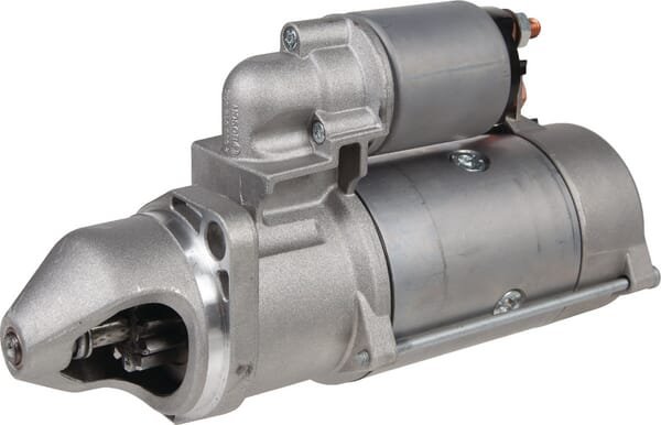 Starterio 12v, 3.0kw, 11-dantų Bosch 296195620N
