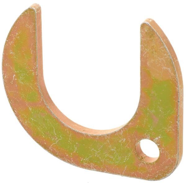 Distancinė įvorė plokštė 5 mm Horsch 34217003 - Image 5