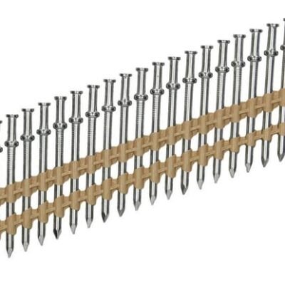 Nails Duplex 3.3x57/45mm (2000pcs) HiKOKI – 4100441