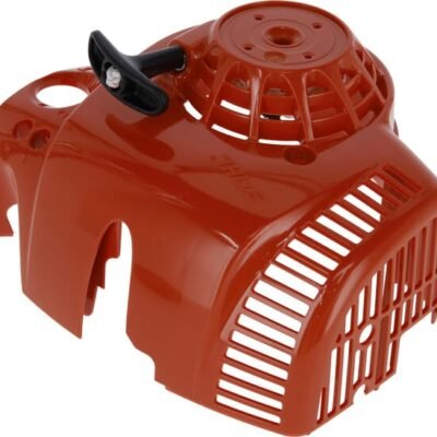 Ventiliatoriaus korpusas su rewind starter Stihl – 42410802107