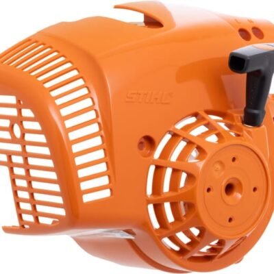 Ventiliatoriaus korpusas su rewind starter Stihl – 42410802110