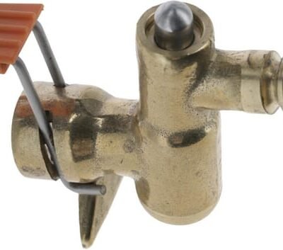Pressure Poveržlė Vožtuvas Stihl – 49155000603