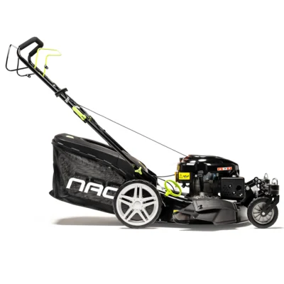 Benzininė savaeigė vejapjovė NAC LS56-196L-JR2