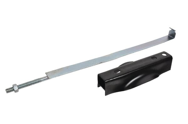 Žarnos apkabos juosta konteineriui 206 mm Kramp – 700201KR - Image 3