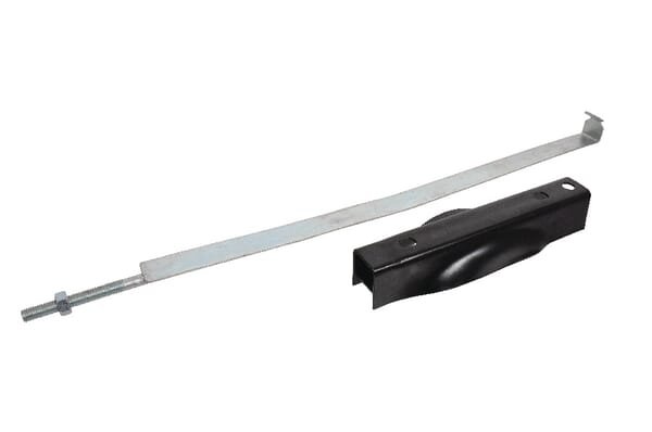 Žarnos apkabos juosta konteineriui 246 mm Kramp – 700202KR - Image 3