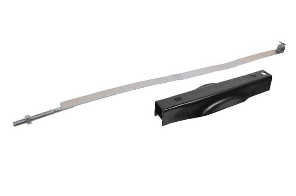 Žarnos apkabos juosta konteineriui 310 mm Kramp – 700204KR - Image 3