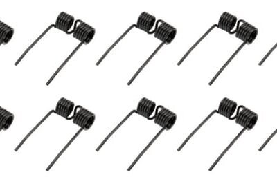 Rinktuvo dantis komplektas, 10x 1435-0027 JF – 813068800X