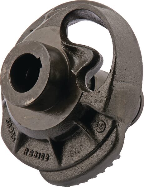 Knotter diskas Krone 9545240 - Image 5