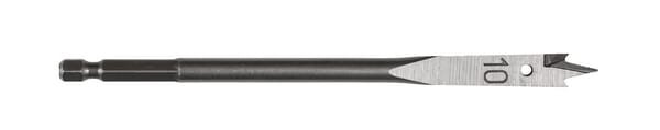 Plokščias medžio grąžtas 10x152 mm, Bahco – 962910BAH - Image 4