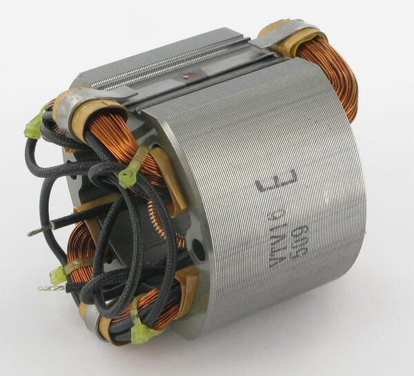 Stator VTV16 HiKOKI – 980945E - Image 3