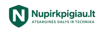 Nupirkpigiau.lt