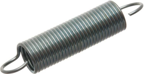 Tempimo spyruoklė AS-Motor G00002019