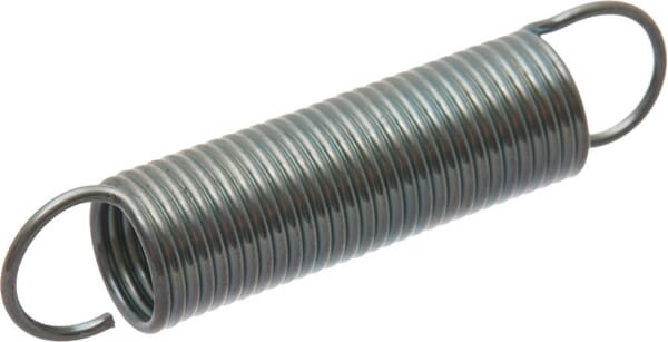 Tempimo spyruoklė AS-Motor G00002019 - Image 2