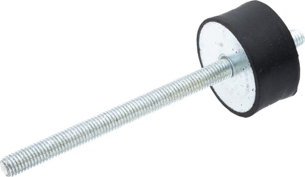Guminis elementas AS-Motor G00008104