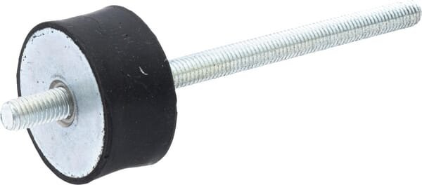 Guminis elementas AS-Motor G00008104 - Image 2