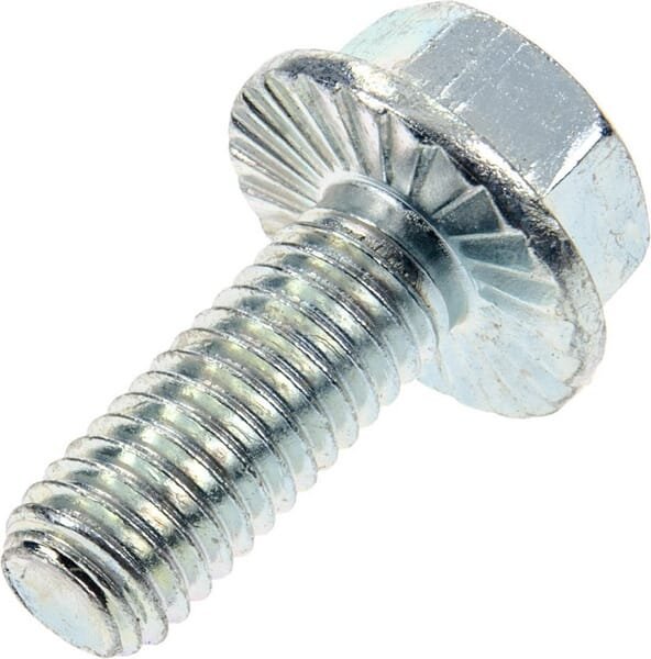 Hexag, varžtas AS-Motor G00009108 - Image 3