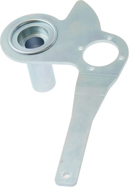 Pilnas dešiniosios rato svirties mazgas AS-Motor G53121008 - Image 4