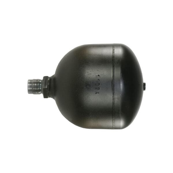 Hidraulinis akumuliatorius 0.21 L 25-220 Juosta 3/8 išorinis sriegis thread – HD302312 - Image 3