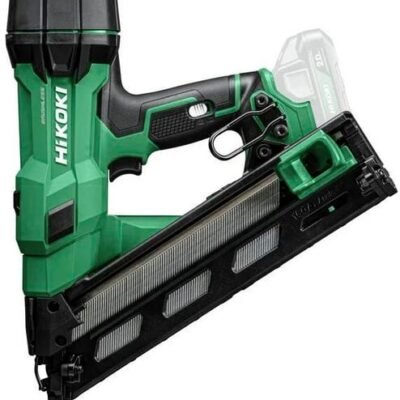 Akumuliatorinis nailer EX HSC4 HiKOKI – NT1865DAAW9Z