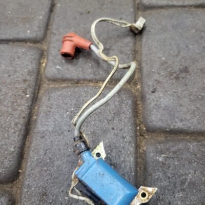 Husqvarna 444SE Uždegimo ritė
