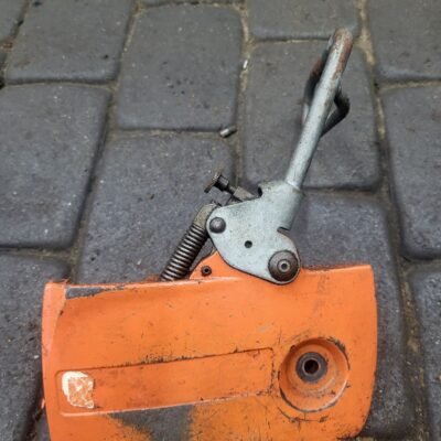 Husqvarna 444SE Sankabos dangtelis