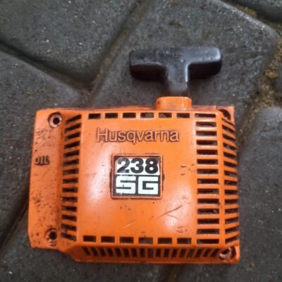 Husqvarna 238SG Starteris