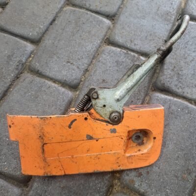 Husqvarna 238SG Sankabos dangtelis