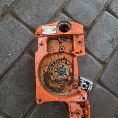 Husqvarna 238SG Variklio blokas su alkūniniu velenu