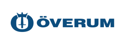 Överum